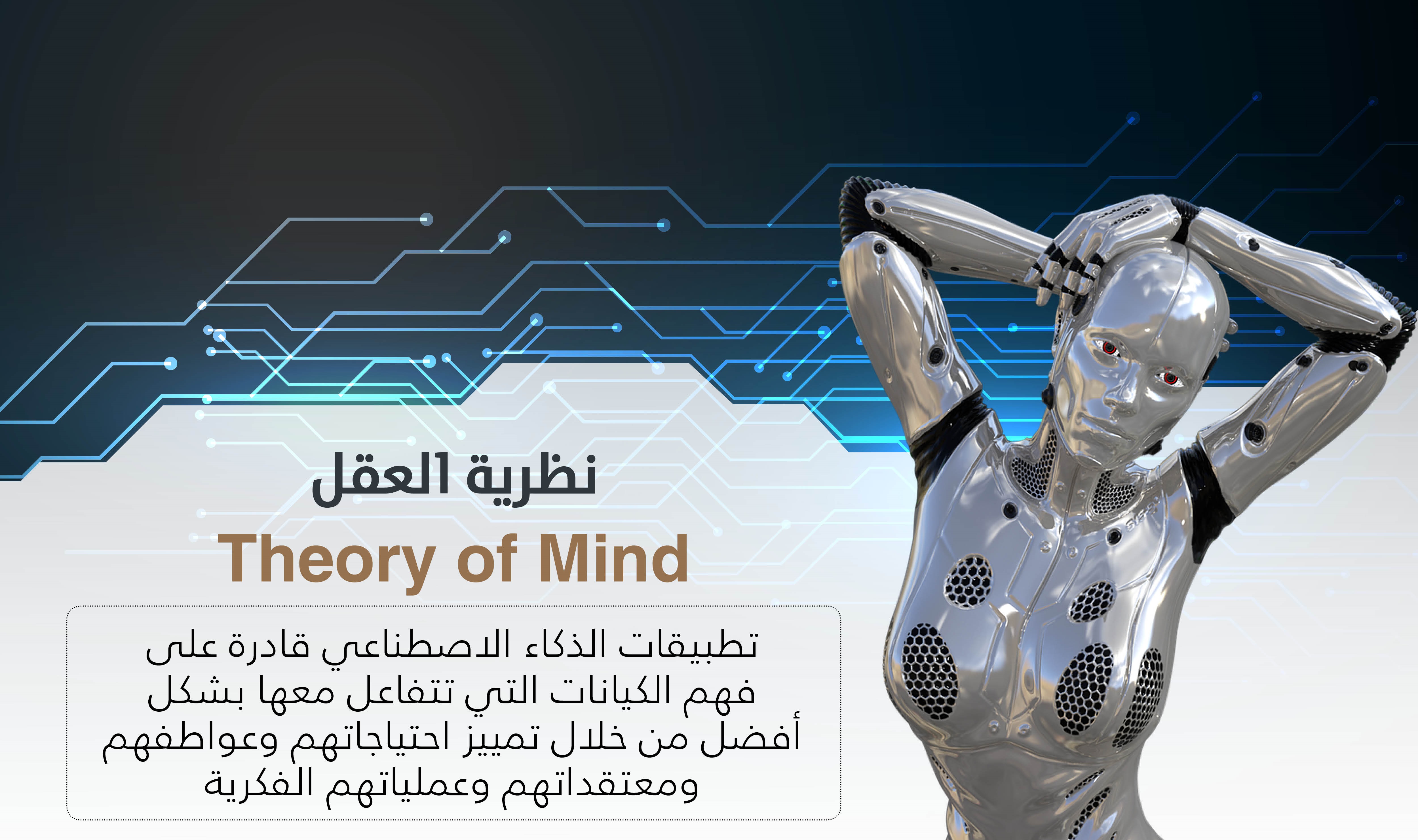 تعريف الذكاء الاصطناعي