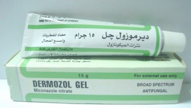 علاج الفطريات الجلدية