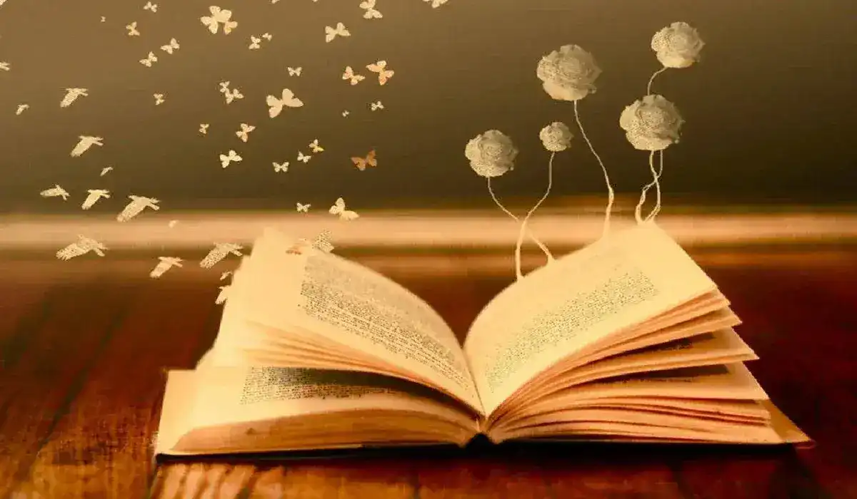 شرح قصيدة كفكف دموعك